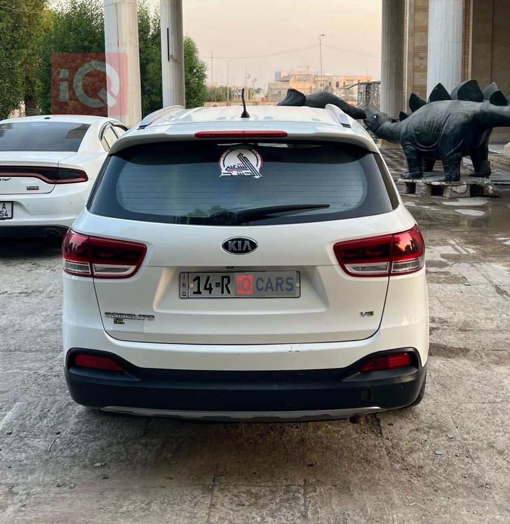 کیا سۆرینتۆ